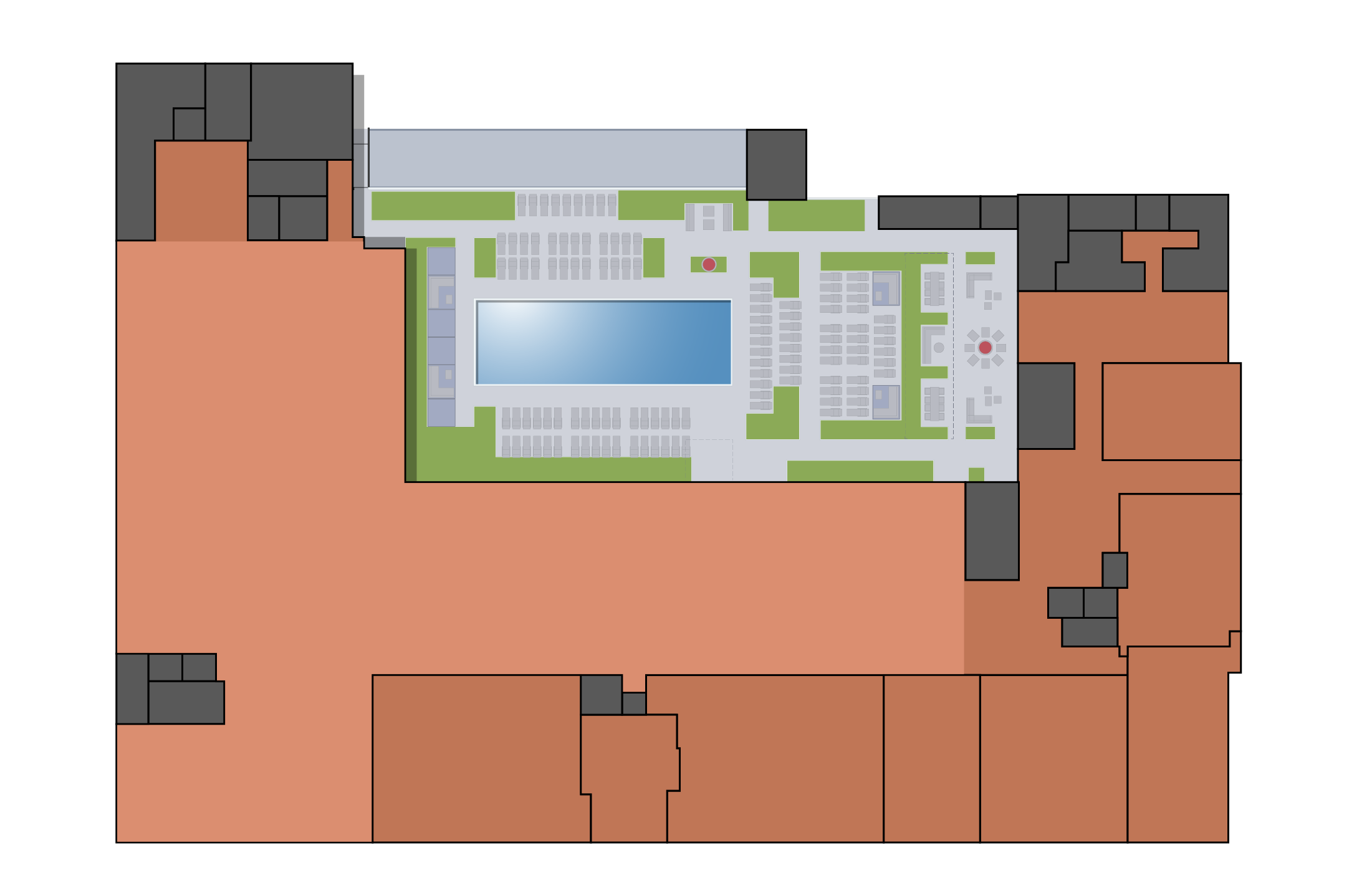 Site Plan Level 2