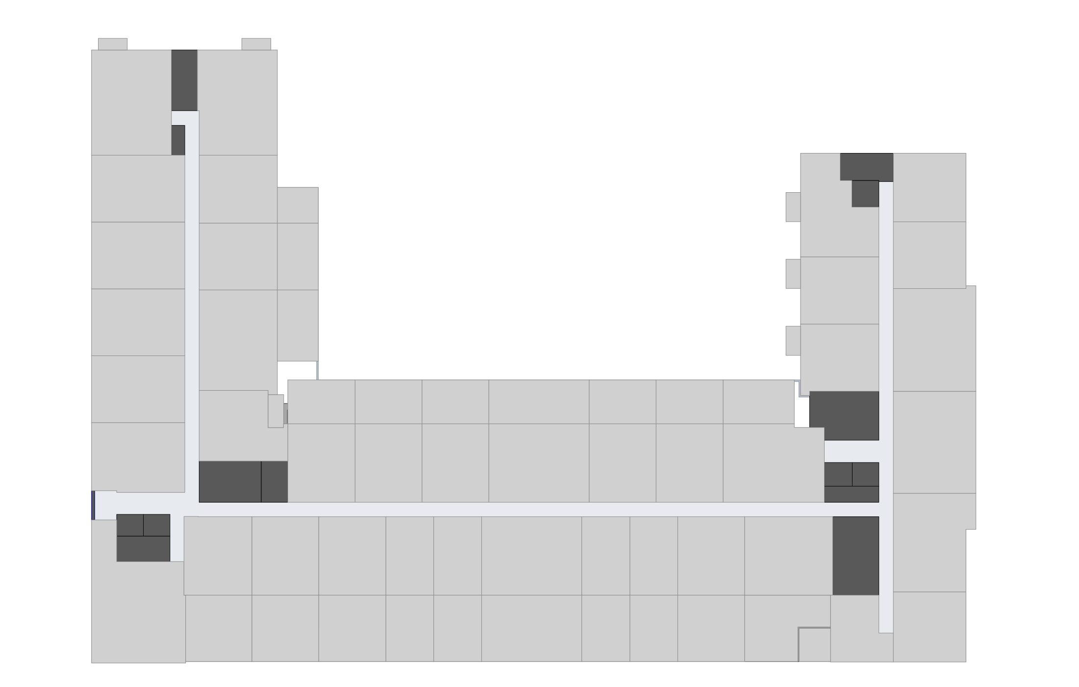 Site Plan Level 3