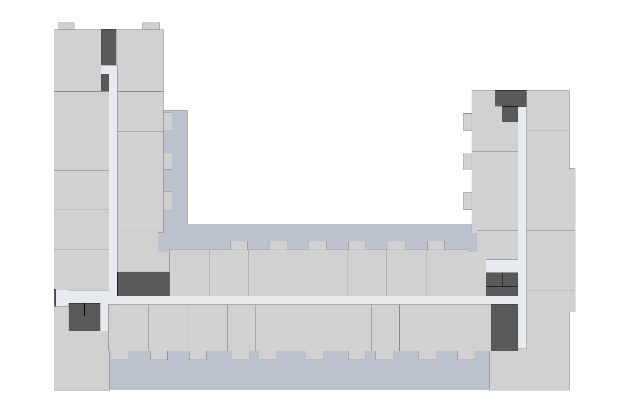 Site Plan Level 4