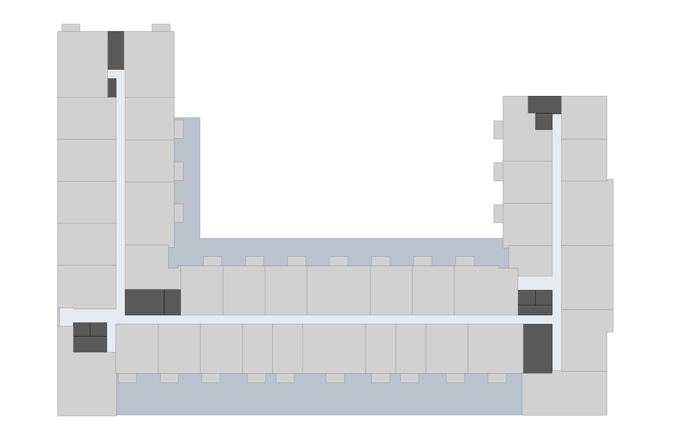 Site Plan Level 5